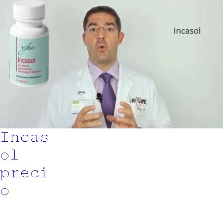 Incasol Precio Farmacia Del Ahorro Ecatepec de Morelos